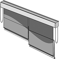 Римська Касета Full Fascia L40, Free Link